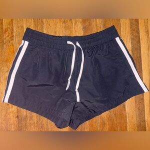 PacSun athletic shorts